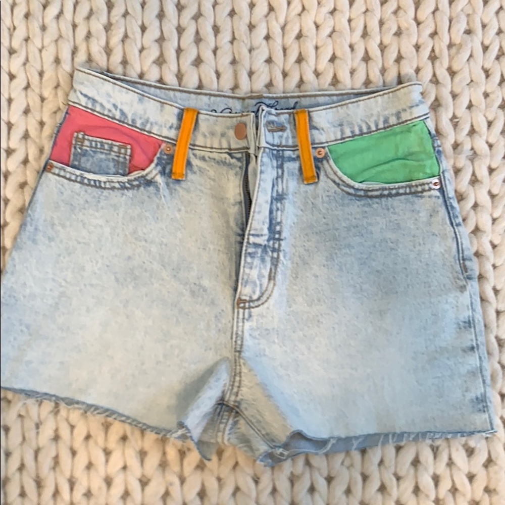 cute shorts - Picture 2 of 2
